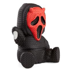 Scream Figura Ghost Face-Red Devil 13 cm Handmade by Robots