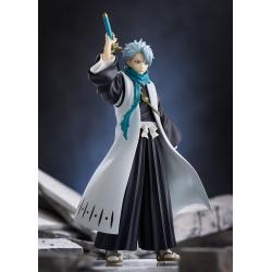 Bleach Estatua PVC Pop Up Parade Toshiro Hitsugaya 16 cm Good Smile Company