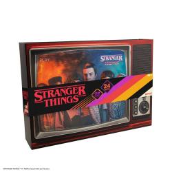 Stranger Things Calendario de adviento Deluxe 2024 Cinereplicas