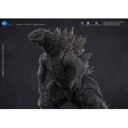 Godzilla vs. Kong 2001 Figura Exquisite Basic+ Heat Ray Godzilla 18 cm Hiya Toys