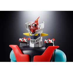 Mazinger Z Figura Diecast Popynica Hover Pileder 9 cm Bandai Tamashii Nations