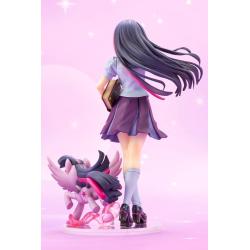 My Little Pony Bishoujo Estatua PVC 1/7 Twilight Sparkle 21 cm Kotobukiya 