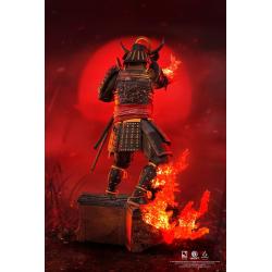 Assassin´s Creed Estatua PVC 1/8 Animus Yasuke 28 cm Pure Arts