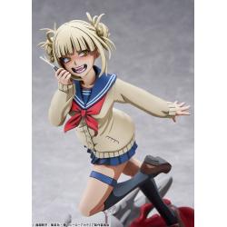   My Hero Academia Estatua PVC 1/8 Himiko Toga 2D Ver. 21 cm  Bellfine