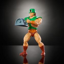 Masters of the Universe Origins Figuras Tri-Klops 14 cm MATTEL