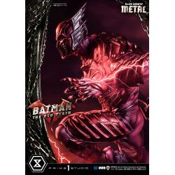 Dark Nights: Metal Estatua 1/3 The Red Death 75 cm