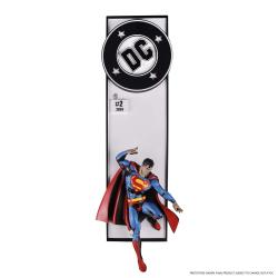 DC Direct Corner Box Estatua 1/10 Superman Limited Edition 45 cm MCFARLANE TOYS