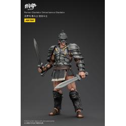 Strife Figura 1/18 Roman Gladiator Dimachaerus Gladiator 11 cm  Joy Toy (CN)