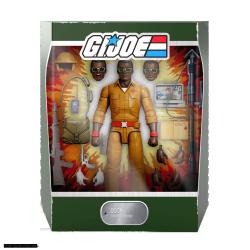 G.I. Joe Figura Ultimates Doc 18 cm