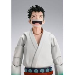 Monsters Figura S.H.Figuarts Ryuma 16 cm BANDAI TAMASHII NATIONS