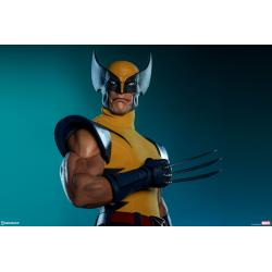 Wolverine Sixth Scale Figure by Sideshow Collectibles
