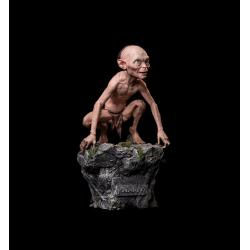 El Señor de los Anillos Estatua tamaño real Gollum 92 cm Muckle Mannequins 