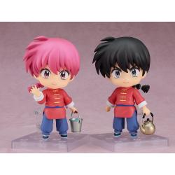 Ranma 1/2 Figura Nendoroid Ranma Saotome 10 cm GOOD SMILE COMPANY