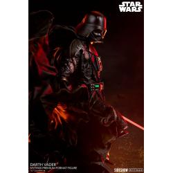 Star Wars Mythos Estatua 1/4 Darth Vader 76 cm SIDESHOW COLLECTIBLES