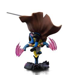 X-Men 97 Minifigura Mini Co. PVC Gambito y Lobezno 23 cm  Iron Studios