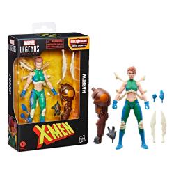 X-Men Marvel Legends Figura Marrow (BAF: Marvel\'s Nemesis) 15 cm HASBRO