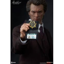 Clint Eastwood Legacy Collection Figura 1/6 Harry Callahan (Final Act Variant) (Harry el Sucio) 32 cm Sideshow Collectibles 