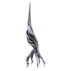 Mass Effect Réplica Reaper Sovereign 20 cm Dark Horse 