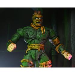 Tortugas Ninja (Mirage Comics) Figura Rat King 18 cm NECA