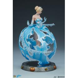 Cinderella Statue by Sideshow Collectibles J. Scott Campbell Fairytale Fantasies Collection