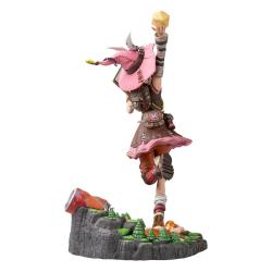 Tiny Tina´s Wonderland Estatua PVC Tina the Bunker Master 21 cm  Dark Horse 