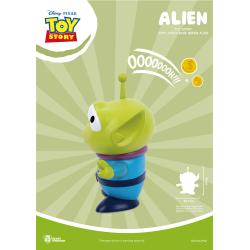 Toy Story Piggy Vinyl Toothless Alien 40 cm HUCHA Beast Kingdom Toys 