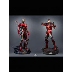 Iron Man Mark 50 1:2 Scale Statue Queen studios