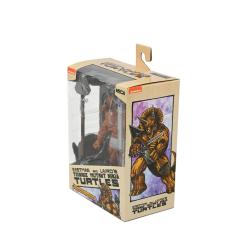 Tortugas Ninja (Mirage Comics) Figura Triceraton Gladiator 21 cm NECA