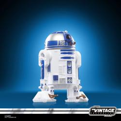 Star Wars Episode IV Vintage Collection Figura Artoo-Detoo (R2-D2) 10 cm HASBRO