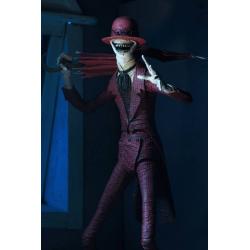 The Conjuring Universe Action Figure Ultimate Crooked Man 23 cm
