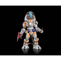  Cosmic Legions: OxKrewe Book Two Harrow Zone Figura Kogg (Deluxe) 18 cm TOY DESING