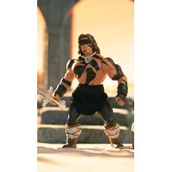 Conan el Bárbaro 1982 Figura Vintage Collection Wave 1 Conan Warpaint Ver. 14 cm  SUPER7