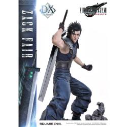 ZACK FAIR ESTATUA 63 CM FINAL FANTASY VII REBIRTH MASTERLINE 1/4 SCALE SQUARE ENIX