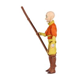 Avatar: la leyenda de Aang Figura BK 1 Water: Aang 13 cm