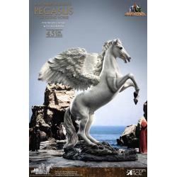Ray Harryhausen Estatua Pegasus: The Flying Horse 2.0 45 cm Star Ace Toys