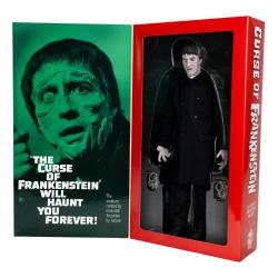 Frankenstein Hammer Horror Figura 1/6 The Creature 33 cm TRICK OR TREAT STUDIOS