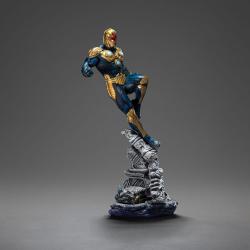 Marvel Estatua 1/10 BDS Art Scale Nova 32 cm