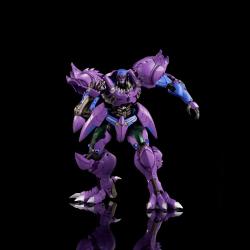   Transformers Maqueta Furai Model Plastic Model Kit Beast Megatron 17 cm Flame Toys