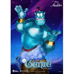 Disney (Aladdin) Estatua Master Craft Ginie 42 cm  Beast Kingdom Toys