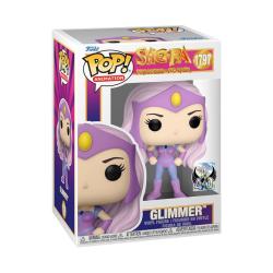 Masters of The Universe Figura POP! She-Ra - Glimmer 9 cm FUNKO