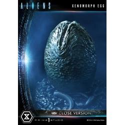 Aliens Premium Masterline Series Estatua Xenomorph Egg Closed Version (Alien Comics) 28 cm