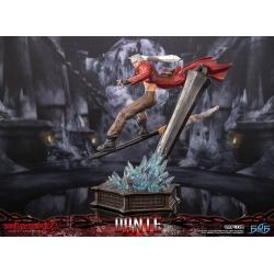 Devil May Cry 3 Statue Dante 43 cm