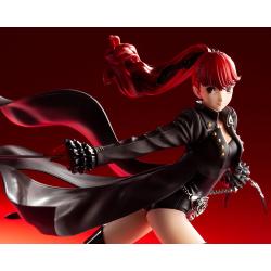 Persona 5 Royal Estatua ARTFXJ PVC 1/8 Kasumi Yoshizawa Phantom Thief Ver. 21 cm Kotobukiya