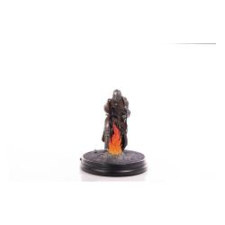 Dark Souls Estatua Elite Knight: Humanity Restored Edition 29 cm First 4 Figures