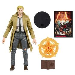 Figura y cómic DC Comics John Constantine 18 cm mcfarlane toys