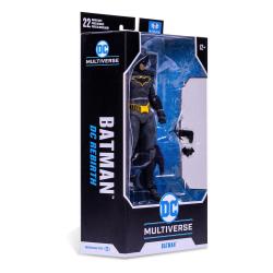 DC Multiverse Figura Batman (DC Rebirth) 18 cm McFarlane Toys