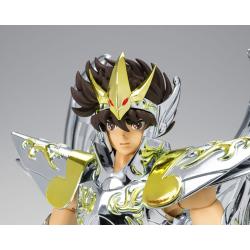 Saint Seiya Figura Saint Cloth Myth Ex Pegasus Seiya God Cloth 17 cm  Bandai Tamashii Nations