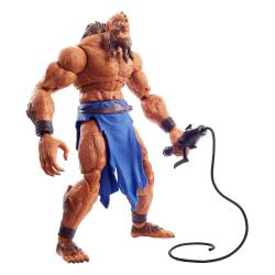 Masters del Universo Revelation Masterverse Figura 2021 Beast Man 18 cm