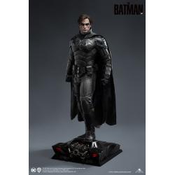 The Batman Statue 1/3 The Batman Deluxe Edition 71 cm
