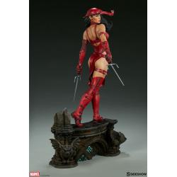 Elektra Premium Format™ Figure by Sideshow Collectibles